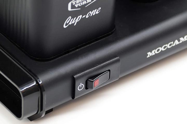 Produktbild Moccamaster Cup-one (CH-Stecker)