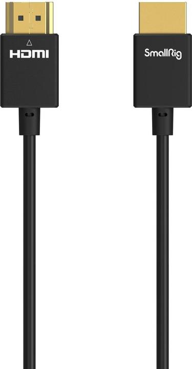 SmallRig HDMI Typ A – HDMI Typ A (0.55 m, HDMI)