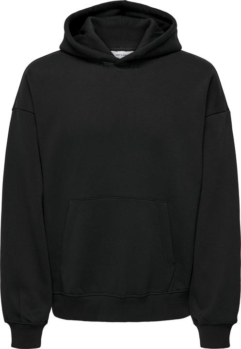 Immagine prodotto Only & Sons Onsturner Life Vtg Hoodie Sweat (XS)