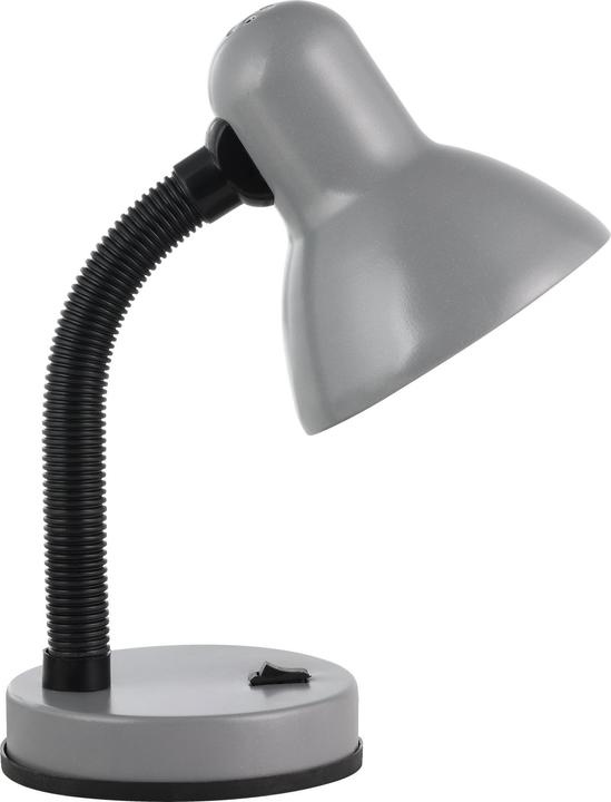 Actual product image EGLO Basic (E27)