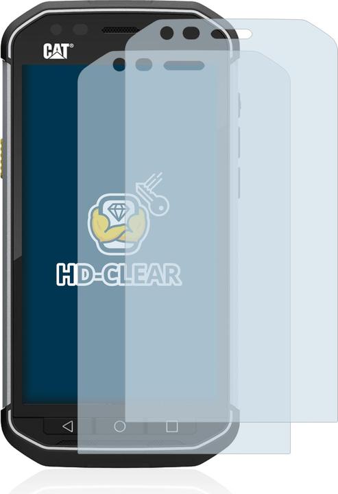 Image du produit BROTECT Protection Clair (2 pièce(s), Cat S40)
