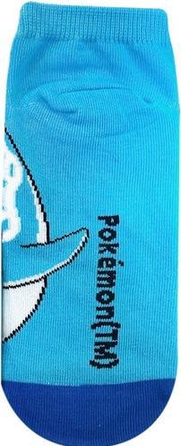 Immagine prodotto Pokémon Calzini Finizen (23-25 cm) (36 - 42)