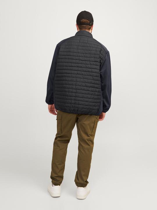 Immagine prodotto Jack & Jones Giacca trapuntata plus size (7XL)