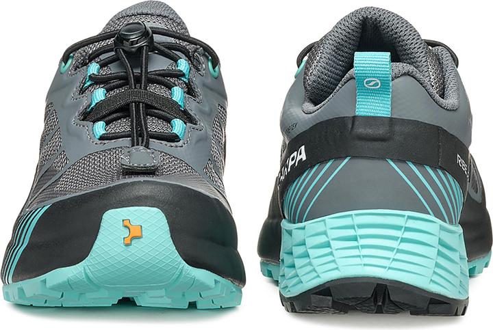 Actual product image Scarpa Kid's Ribelle Run GTX (27)