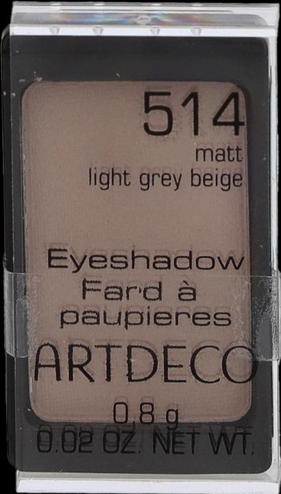 Produktbild Artdeco Matt (514 Matt Light Grey Beige)