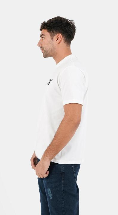 Image du produit Sixth June t-hirt brodé ixth june eential (S)