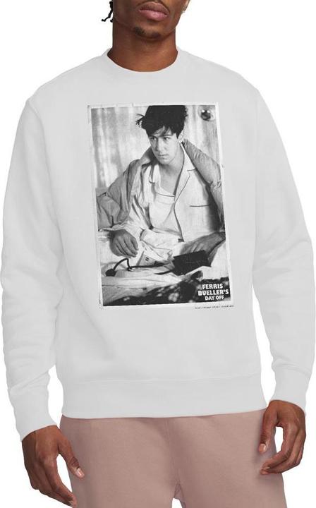 Immagine prodotto Ferris Bueller´s Day Off Ferris Bueller's Day Off Felpa Cameron Adulto Unisex (M)