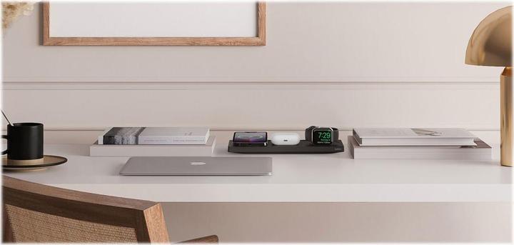 Produktbild Belkin BoostCharge Pro 3-in-1 (15 W)