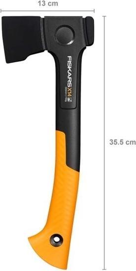 Immagine prodotto Fiskars X14