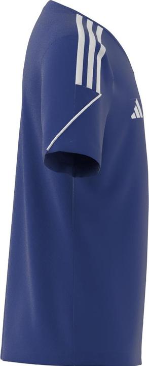 Image du produit adidas Tiro 23 Maillot de la Ligue Enfants Bleu HR4621 (116cm) (116)