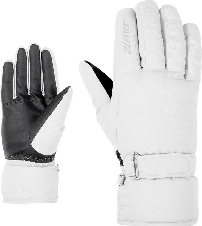 Ziener Women's Kisar AS(R) (S)