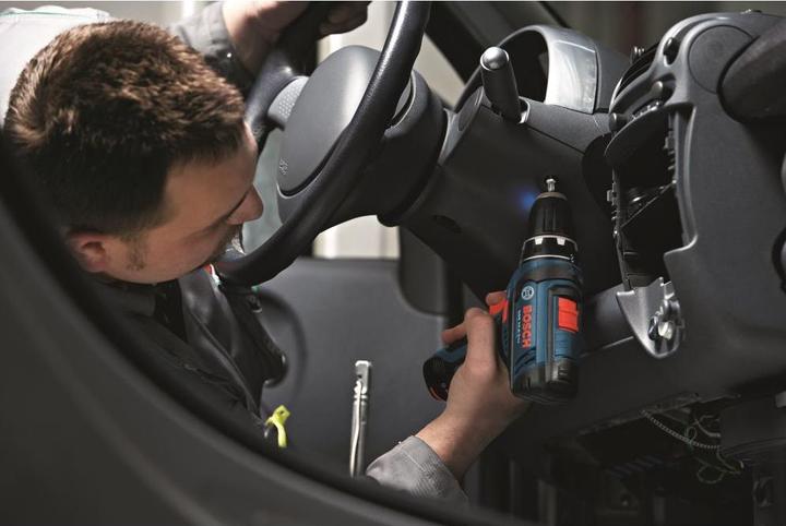 Produktbild Bosch Professional Gsr 12v-15 (Akkubetrieb)