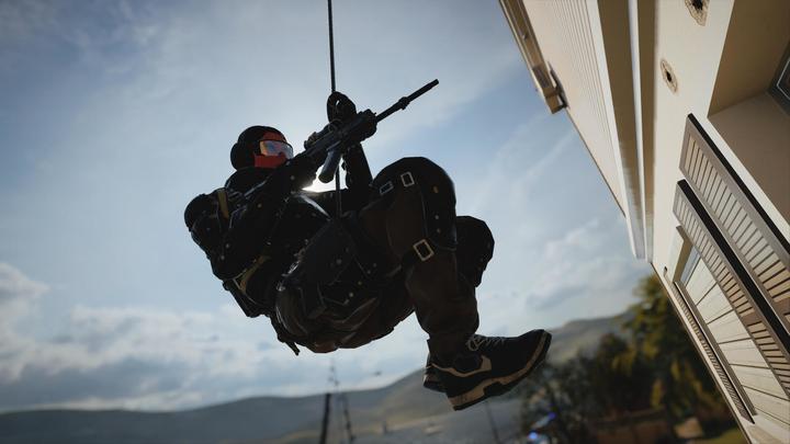 Produktbild Ubisoft Tom Clancy's Rainbow Six Siege PS4 (PS4, EN)