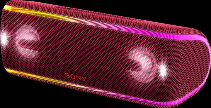 Sony Srs-Xb41 (24 h, Akkubetrieb)