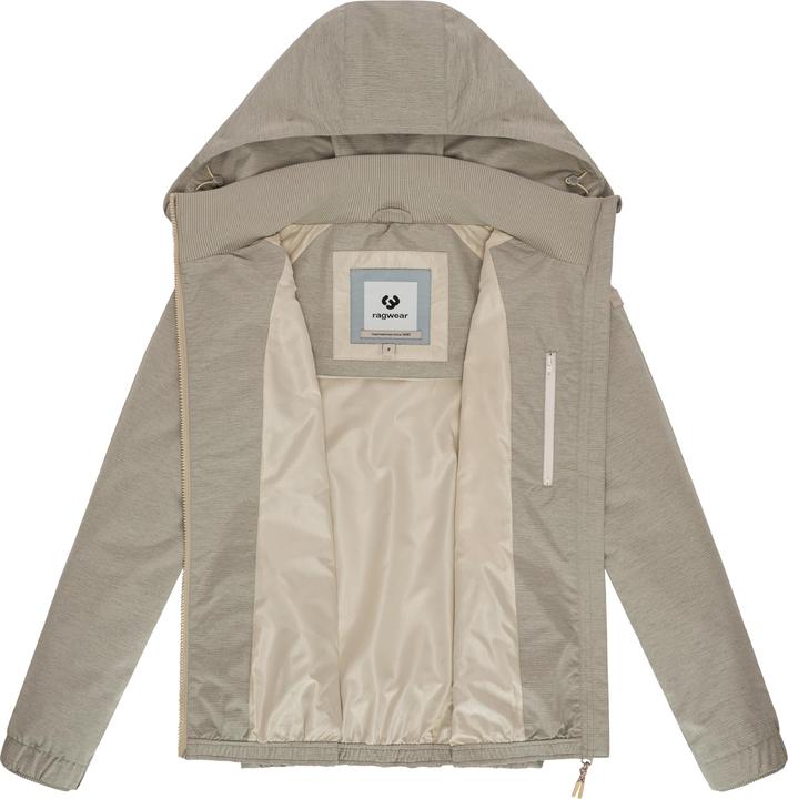 Immagine prodotto Ragwear Dizzie Tech (L)