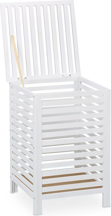 Produktbild Relaxdays Wäschetruhe (63 l)