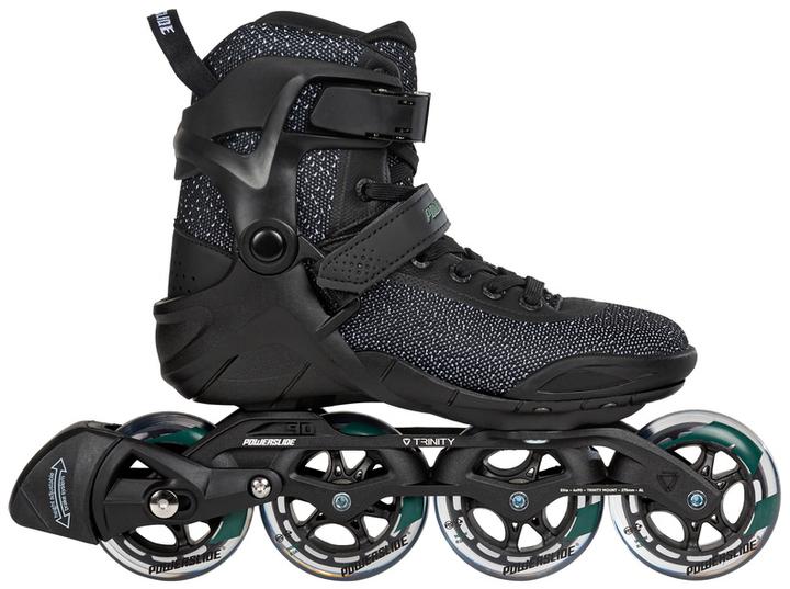 Produktbild Powerslide Phuzion Skates (41)