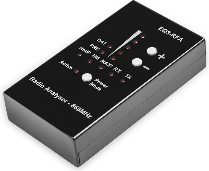 Produktbild EQ-3 Spectrum Analyser