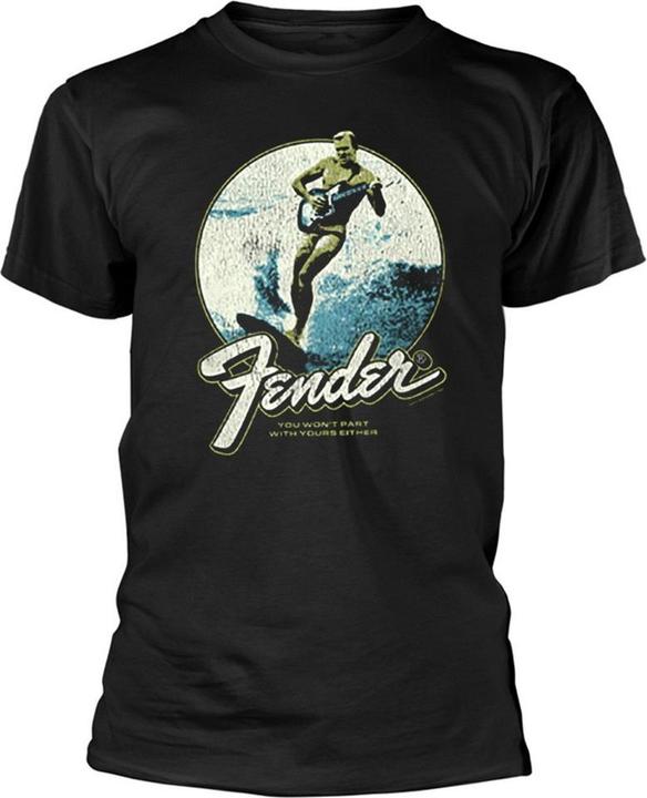 Fender TShirt (S)