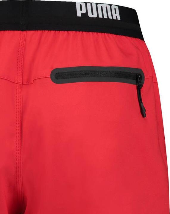 Actual product image Puma Swim Logo Short (S)