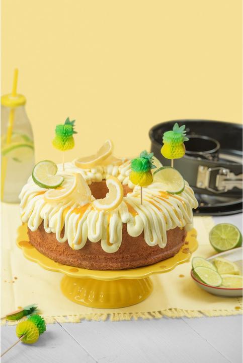 Actual product image Kaiser Springform pan (26 cm)
