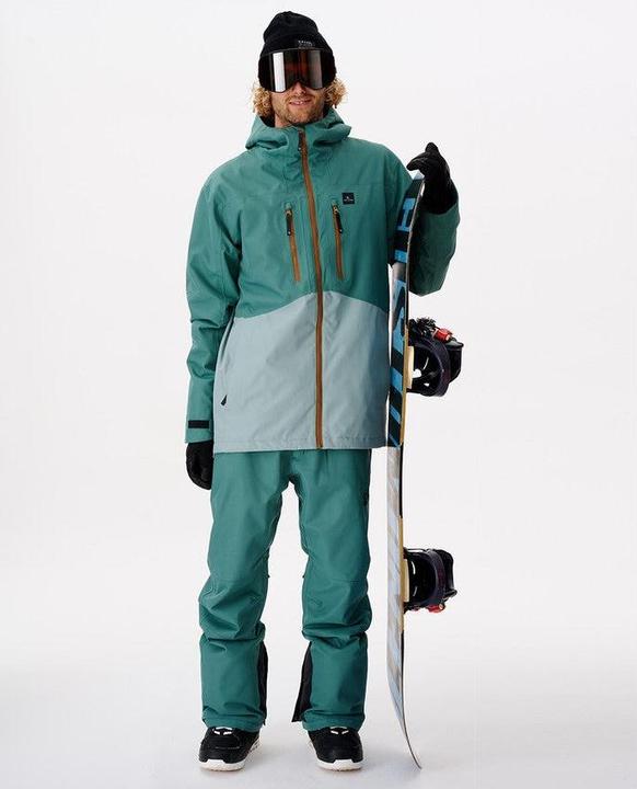 Actual product image Rip Curl Freerider Jacke Skijacke (M)