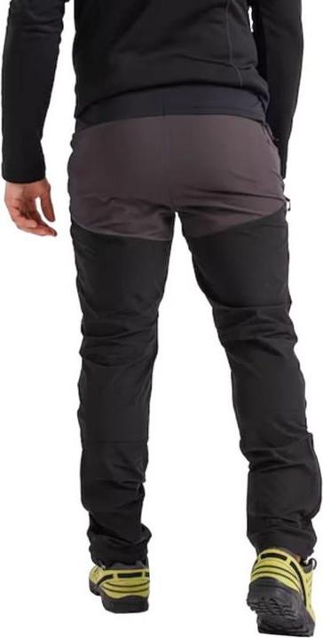 Actual product image Jack Wolfskin Salmaser Pants M (52)