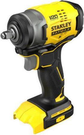 Produktbild Stanley Fatmax 18V BL Slagmoersleutel (Akkubetrieb)
