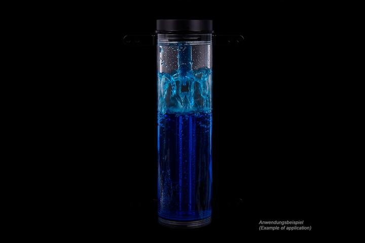 Produktbild Alphacool Eisbecher D5 250mm Acetal