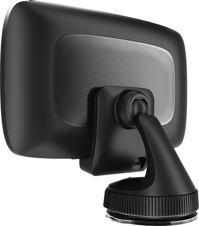 TomTom Click & Go Halterung inkl. Ladegerät zu Go 500/510-Generationen