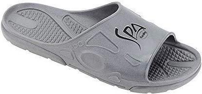 Immagine prodotto Fashy Pantofole unisex SPA 72303 21 43 antracite (43)