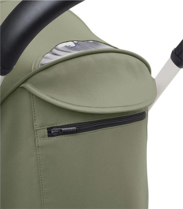 Produktbild Stokke YOYO 6+ Textilset