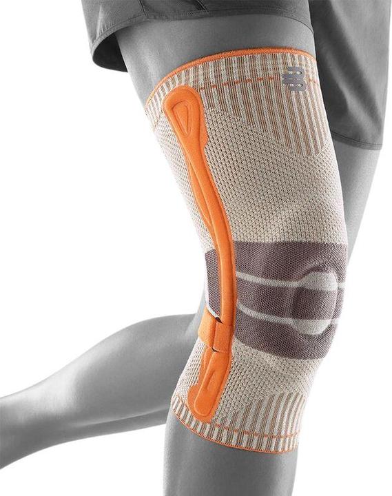Bauerfeind Outdoor Knee Support (XL)