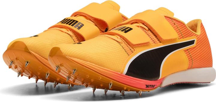 Actual product image Puma evoSPEED Triple Jump Nitro Elite (42)