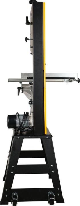 Actual product image DeWalt BAND SAW 1100W DW876 200x310mm