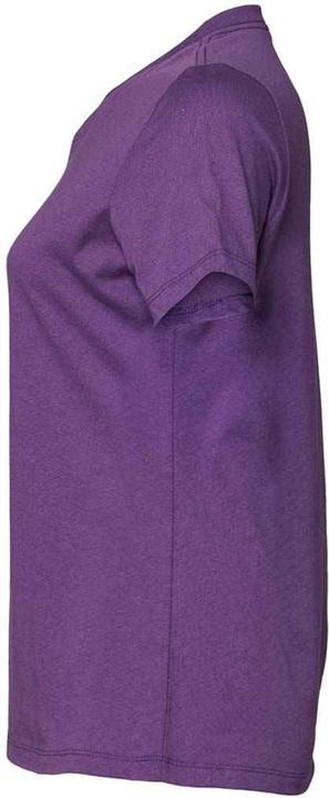 Actual product image Bella Canvas Relaxed Jersey Tshirt (L)