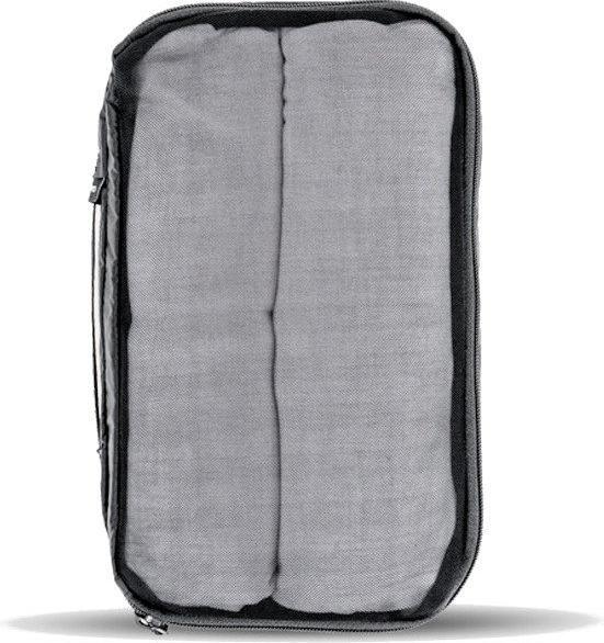 Produktbild Wandrd Packing Cube Bundle Schwarz (5.60 l)
