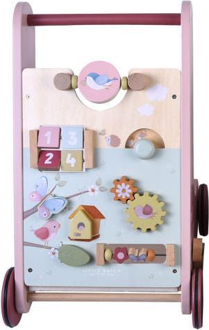 Image du produit Little Dutch Flowers & Butterflys Multi Activity