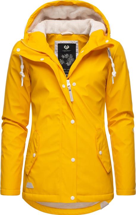 Actual product image Ragwear Margin (L)