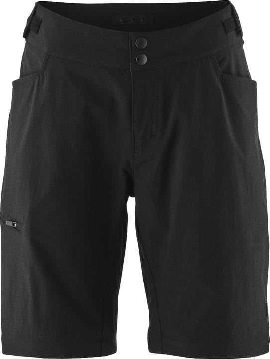 Image du produit Gonso Women's Adventure Pants Zip Off (40)