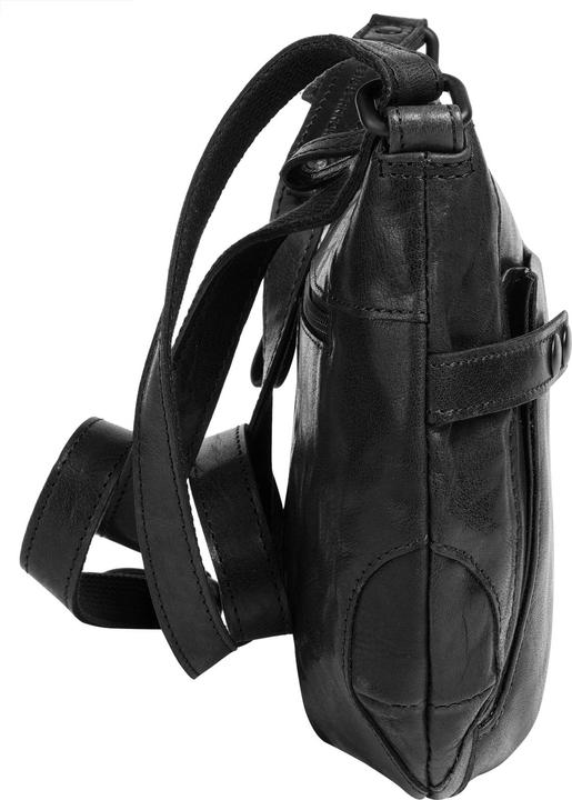 Actual product image Spikes & Sparrow Umhängetasche