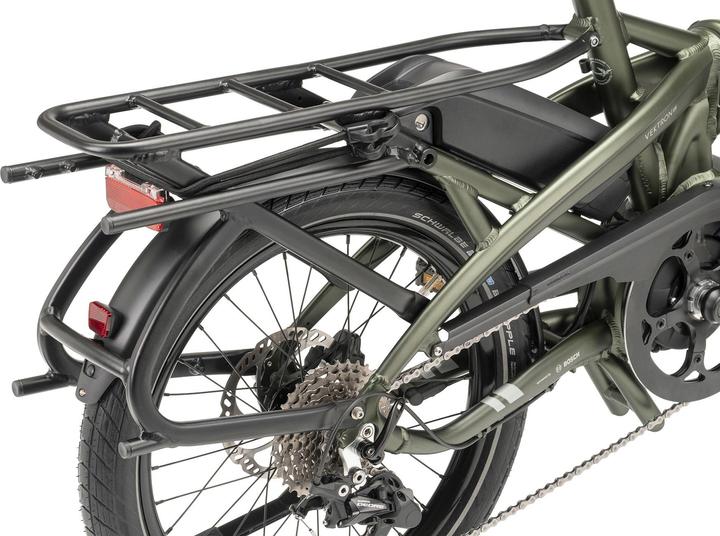Immagine prodotto Tern Bicycles Vektron S10