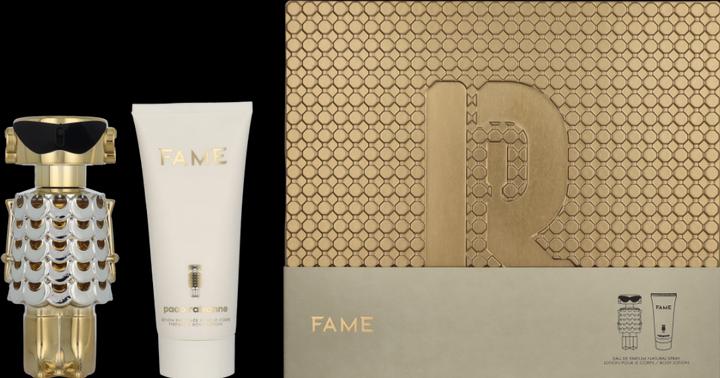Immagine prodotto Eau de Parfum - Coffret Eau de Parfum da 80 ml (Set profumo)