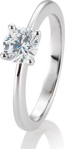 Breuning 4er Krappe 0,80-1,50 ct. (48, 585/14 K Gold)