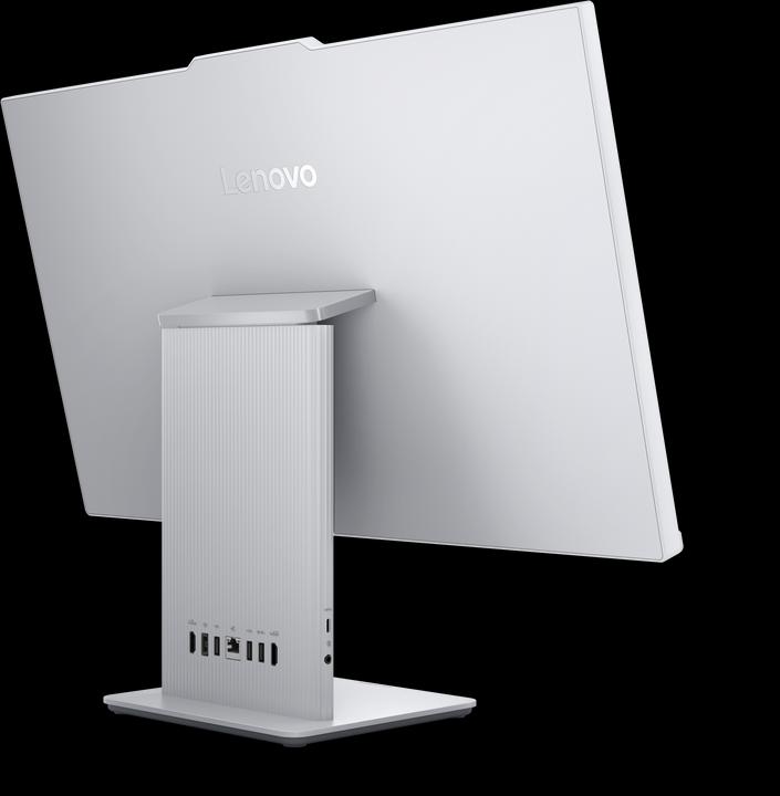 Produktbild Lenovo IdeaCentre AIO 27ARR9 (AMD Ryzen 5 7535HS, 16 GB, 512 GB, Radeon 660M)