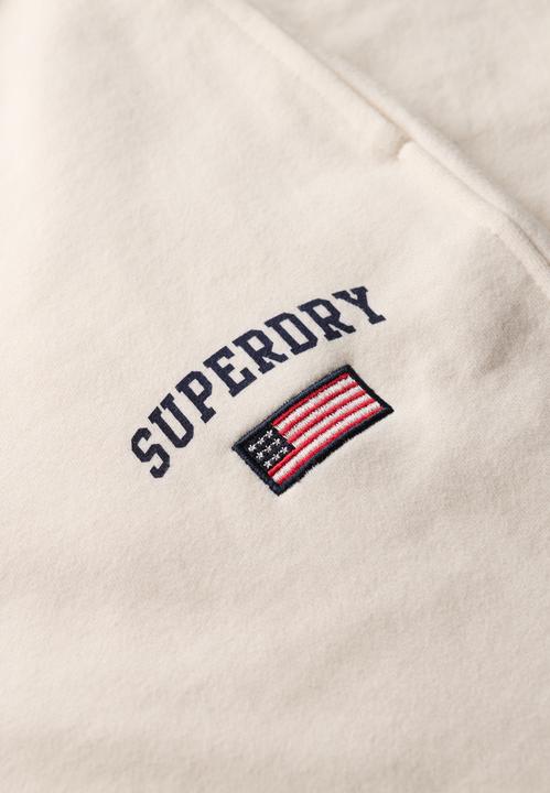 Produktbild Superdry Athletic Essential Boyfriend Jogginghose
