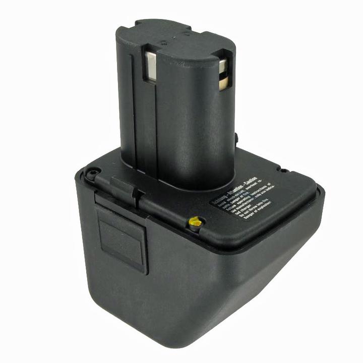 Produktbild AccuCell Akku Würth 7256020 (12 V)