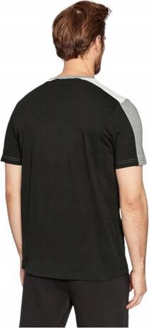 Actual product image Puma ESS+ Block Tee (L)