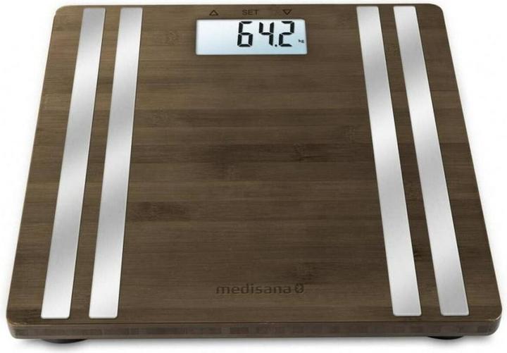 Actual product image Medisana BS552 (180 kg)