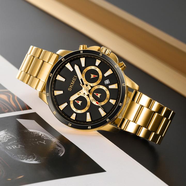 Immagine prodotto Skmei 2295GD Herrenuhr + BOX